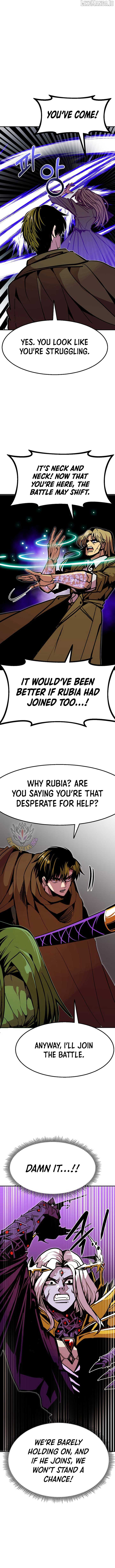 Read Worthless Regression EN Manga Online