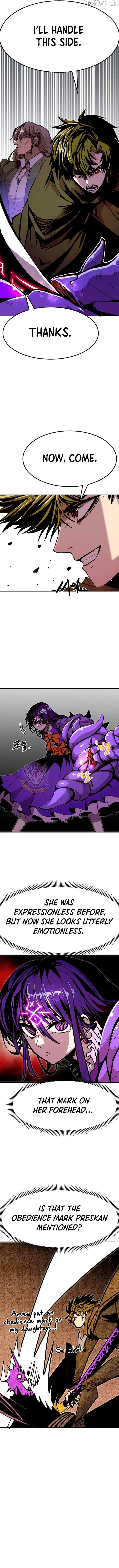 Read Worthless Regression EN Manga Online