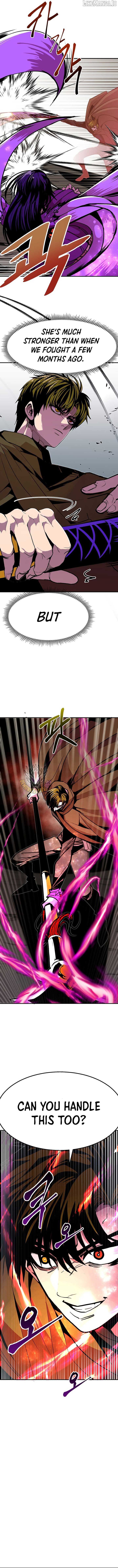 Read Worthless Regression EN Manga Online