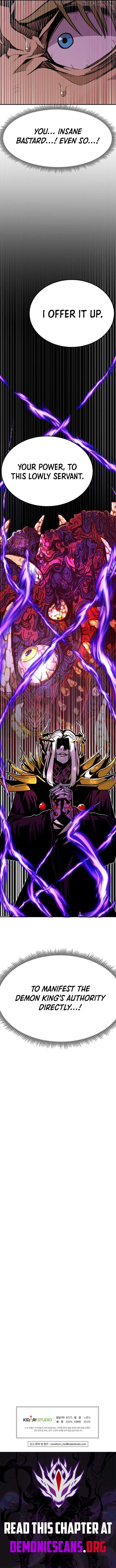 Read Worthless Regression EN Manga Online