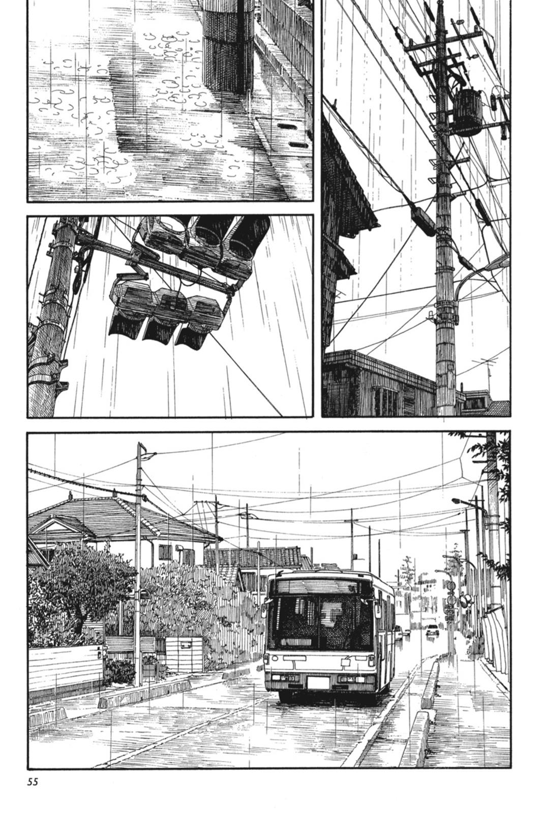 Read Yotsuba! EN Manga Online