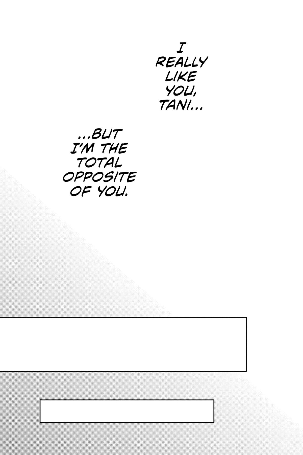 Read You and I Are Polar Opposites EN Manga Online