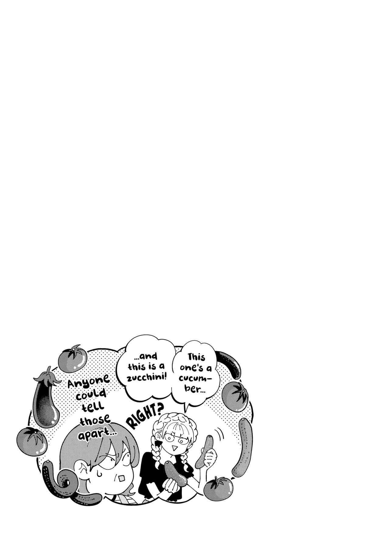 Read You and I Are Polar Opposites EN Manga Online