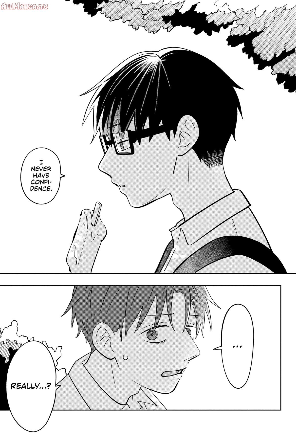 Read You and I Are Polar Opposites EN Manga Online