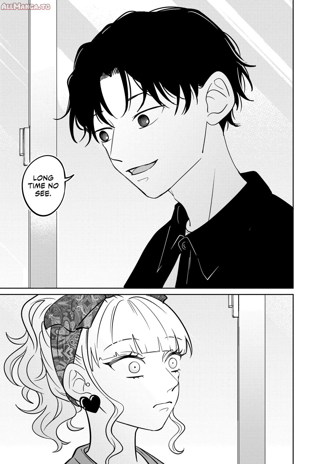 Read You and I Are Polar Opposites EN Manga Online
