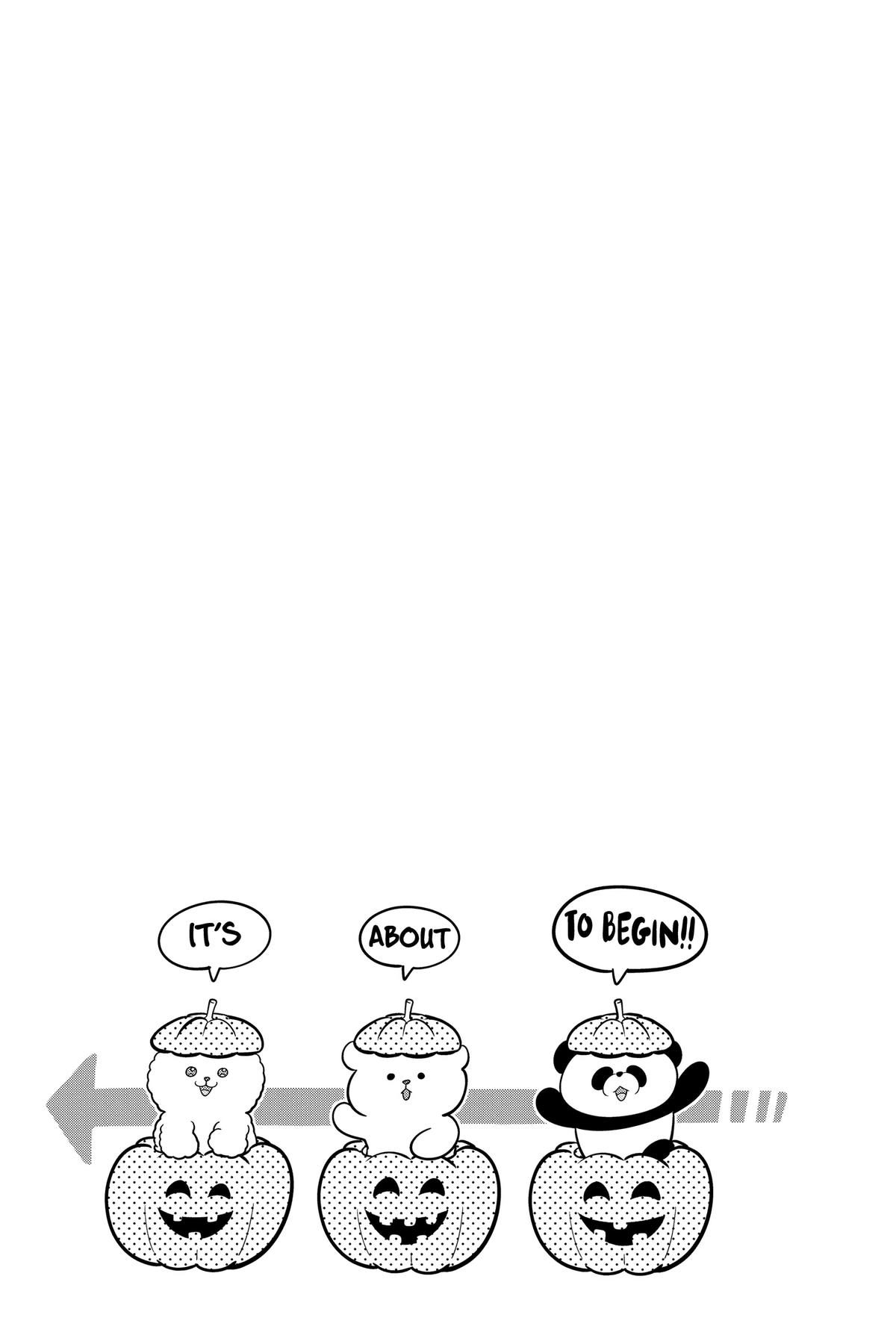 Read You and I Are Polar Opposites EN Manga Online