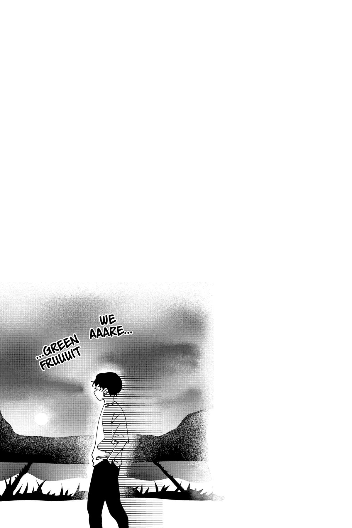 Read You and I Are Polar Opposites EN Manga Online