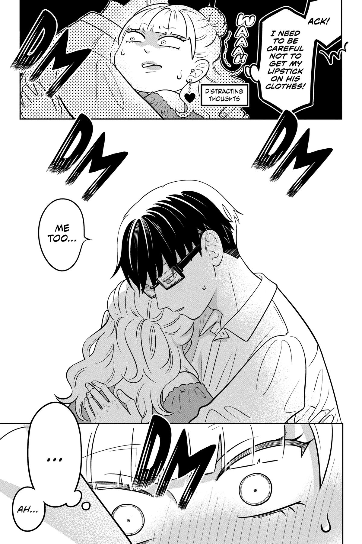 Read You and I Are Polar Opposites EN Manga Online