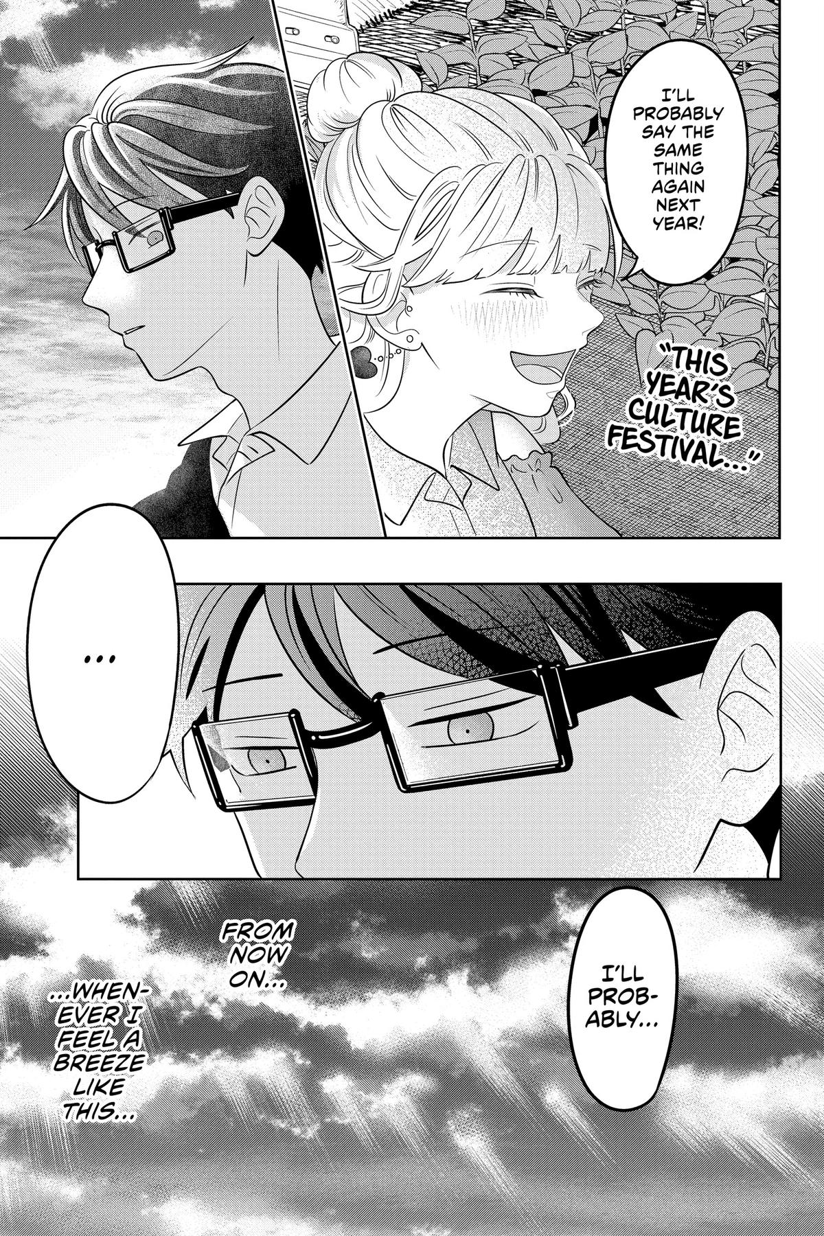 Read You and I Are Polar Opposites EN Manga Online