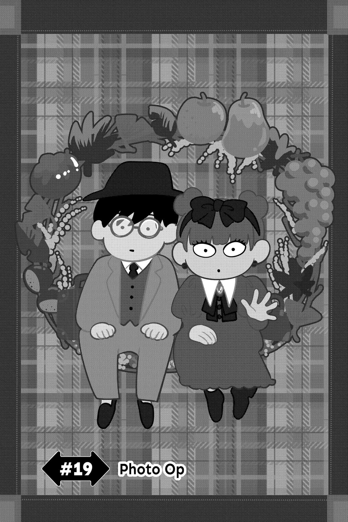Read You and I Are Polar Opposites EN Manga Online