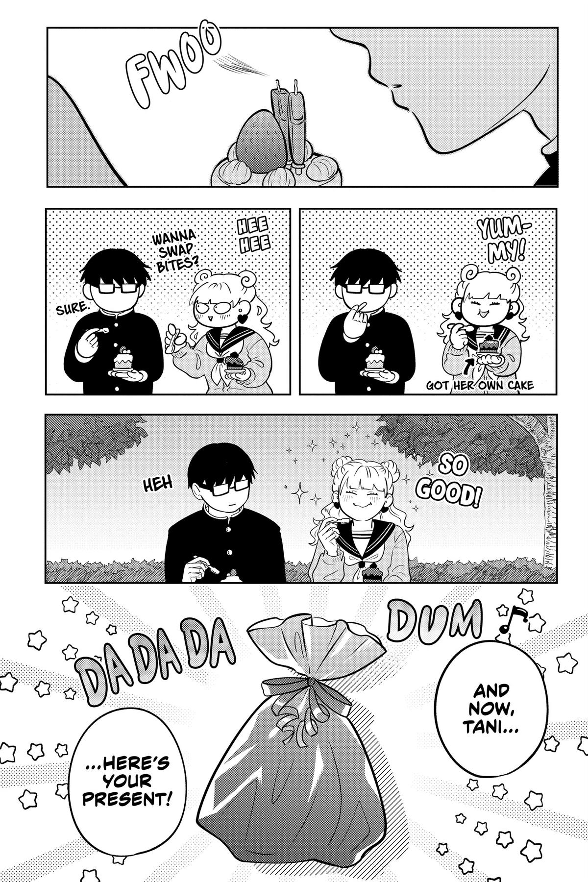 Read You and I Are Polar Opposites EN Manga Online
