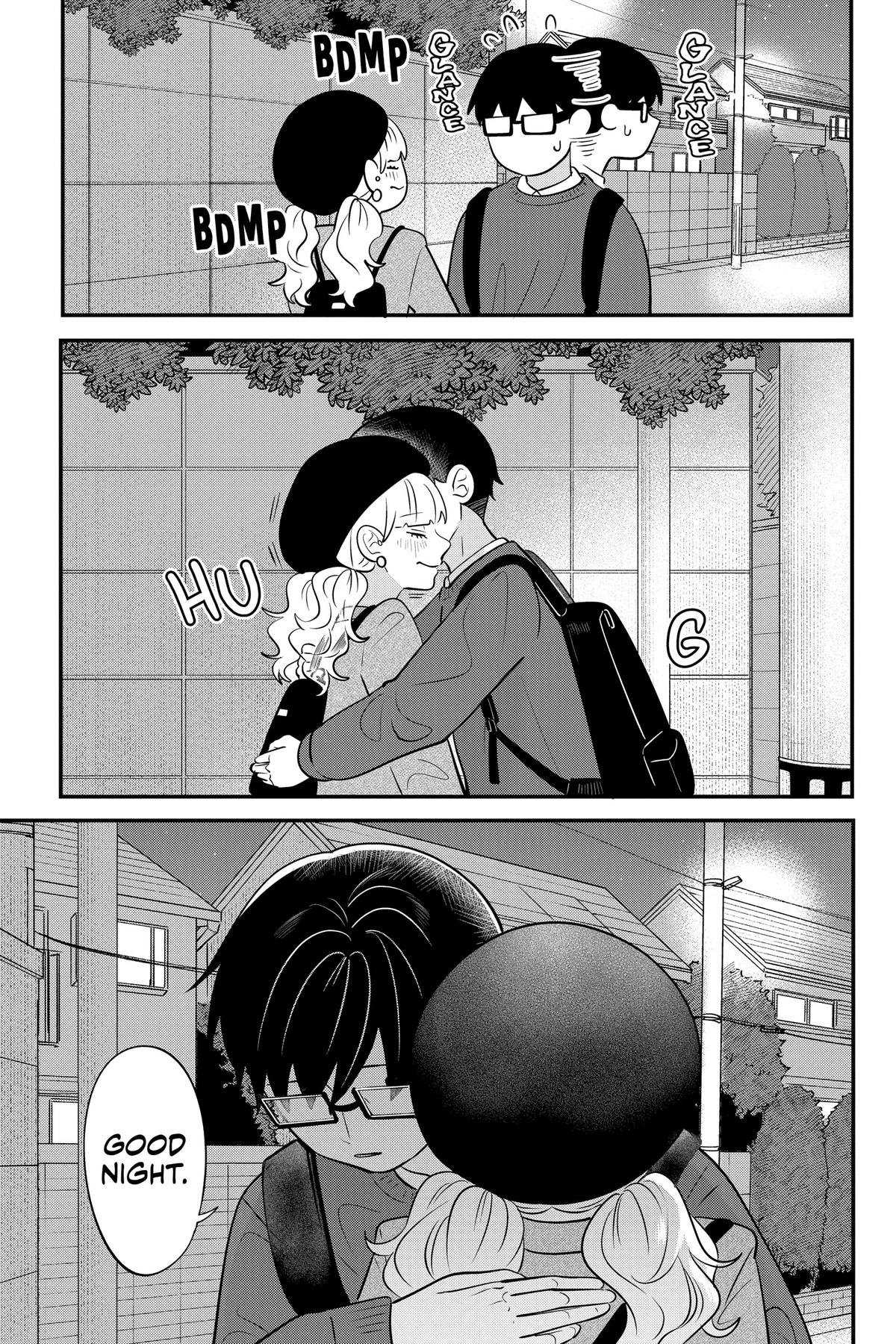 Read You and I Are Polar Opposites EN Manga Online