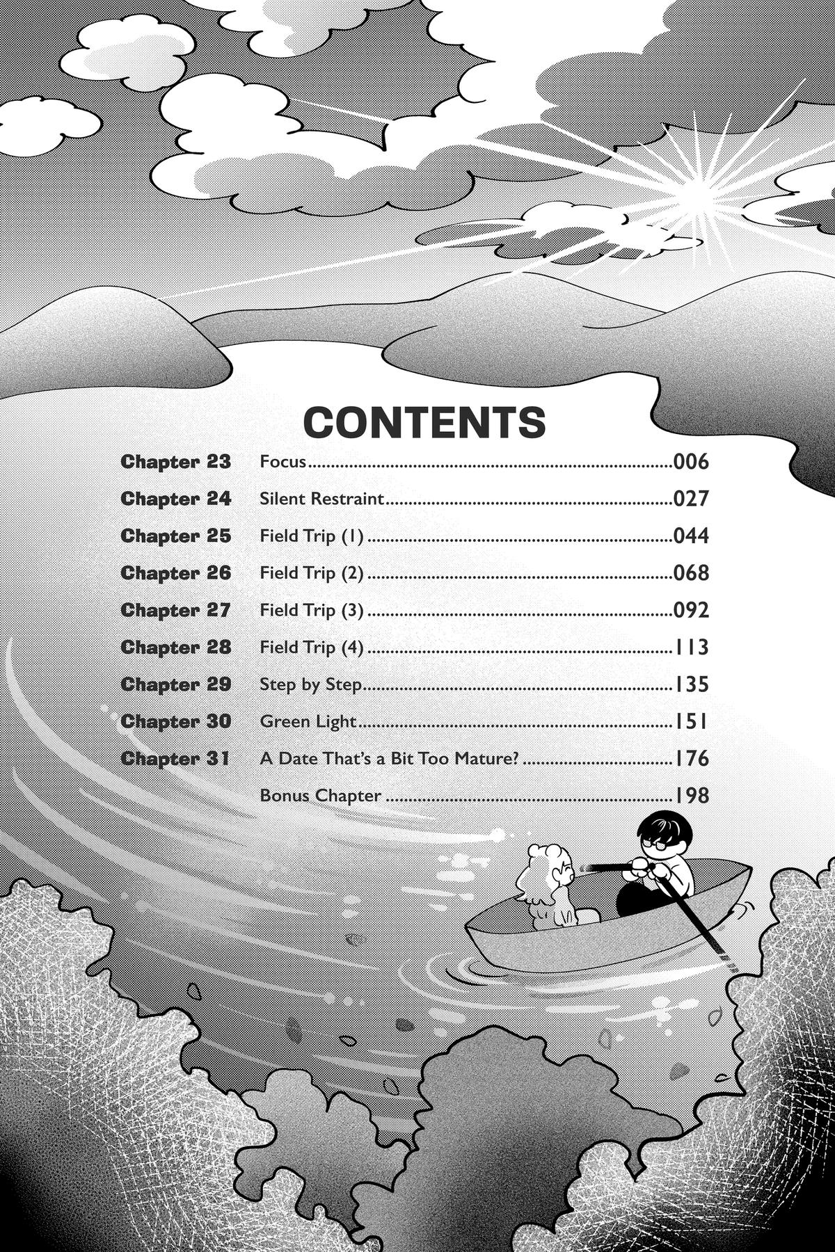 Read You and I Are Polar Opposites EN Manga Online