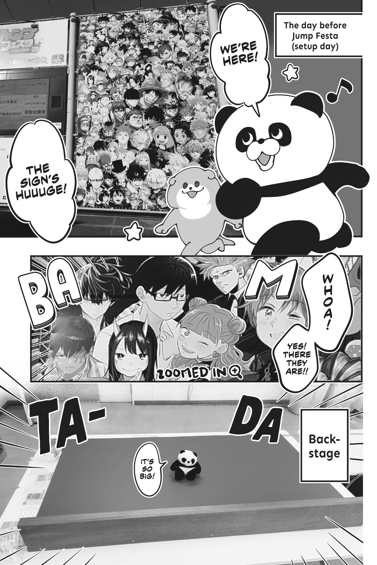 Read You and I Are Polar Opposites EN Manga Online