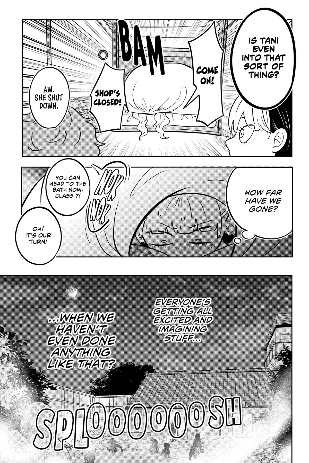 Read You and I Are Polar Opposites EN Manga Online