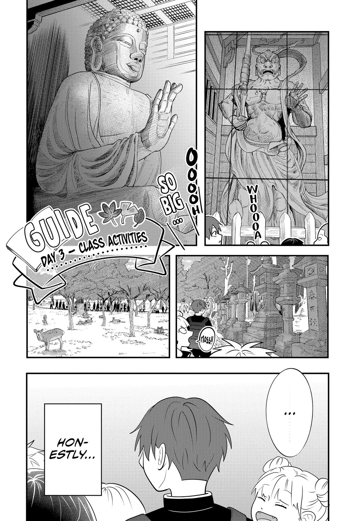 Read You and I Are Polar Opposites EN Manga Online