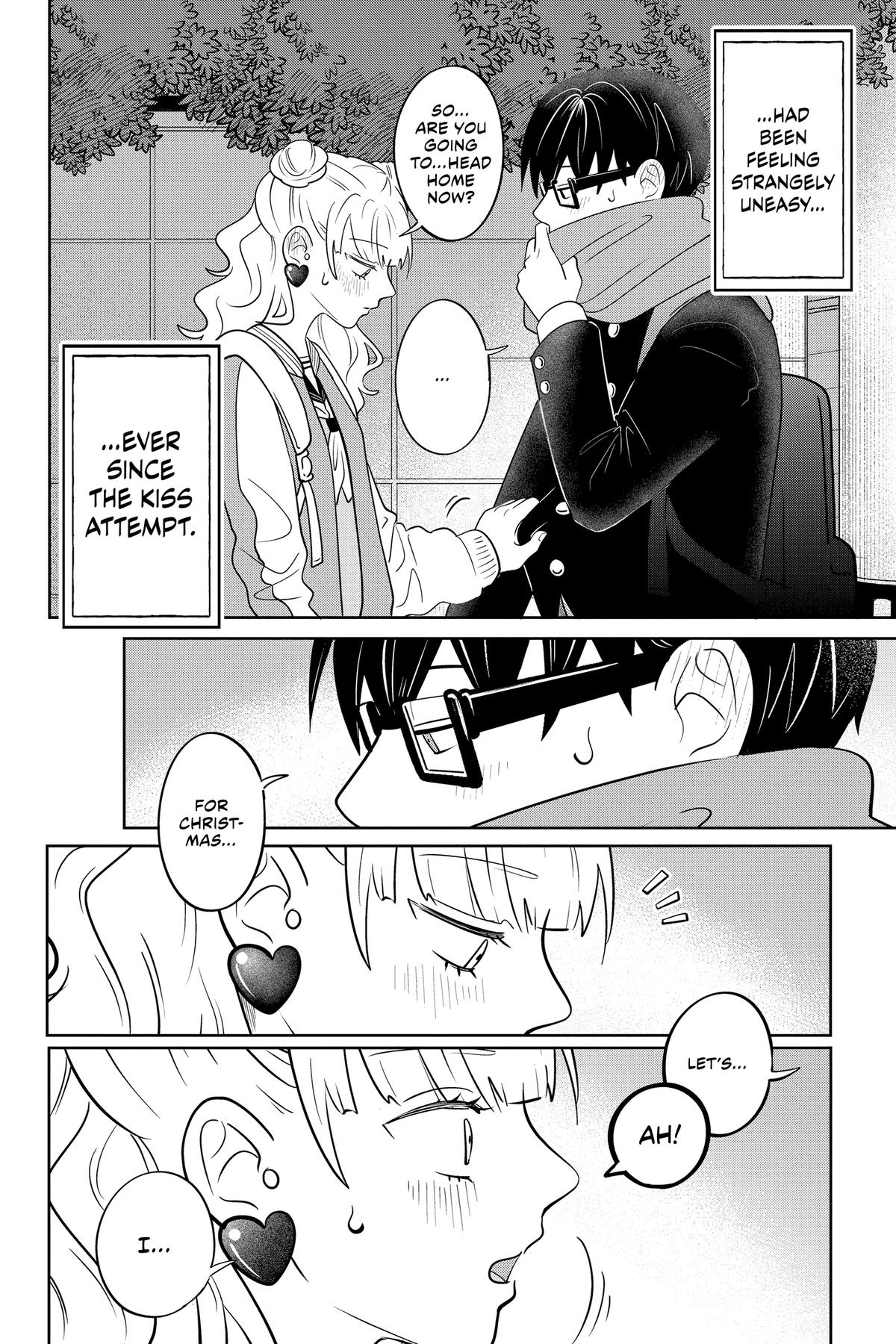 Read You and I Are Polar Opposites EN Manga Online