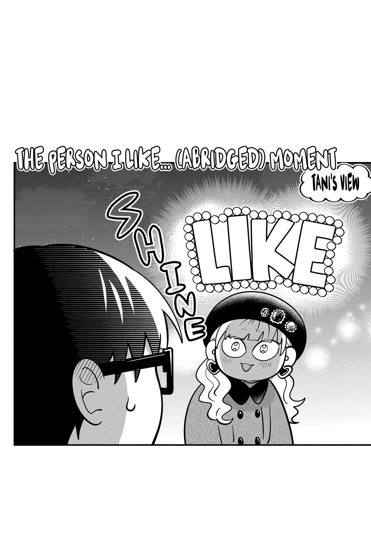 Read You and I Are Polar Opposites EN Manga Online