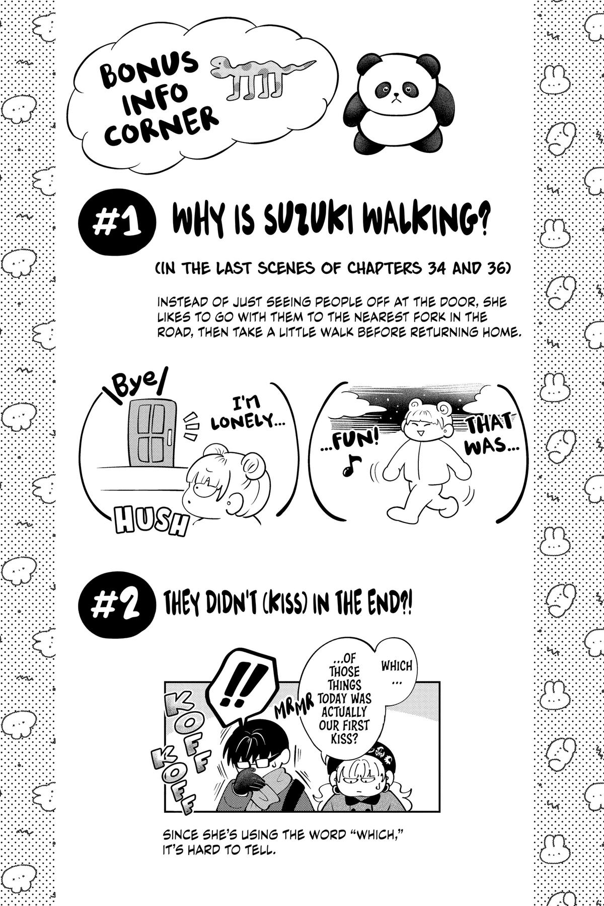 Read You and I Are Polar Opposites EN Manga Online
