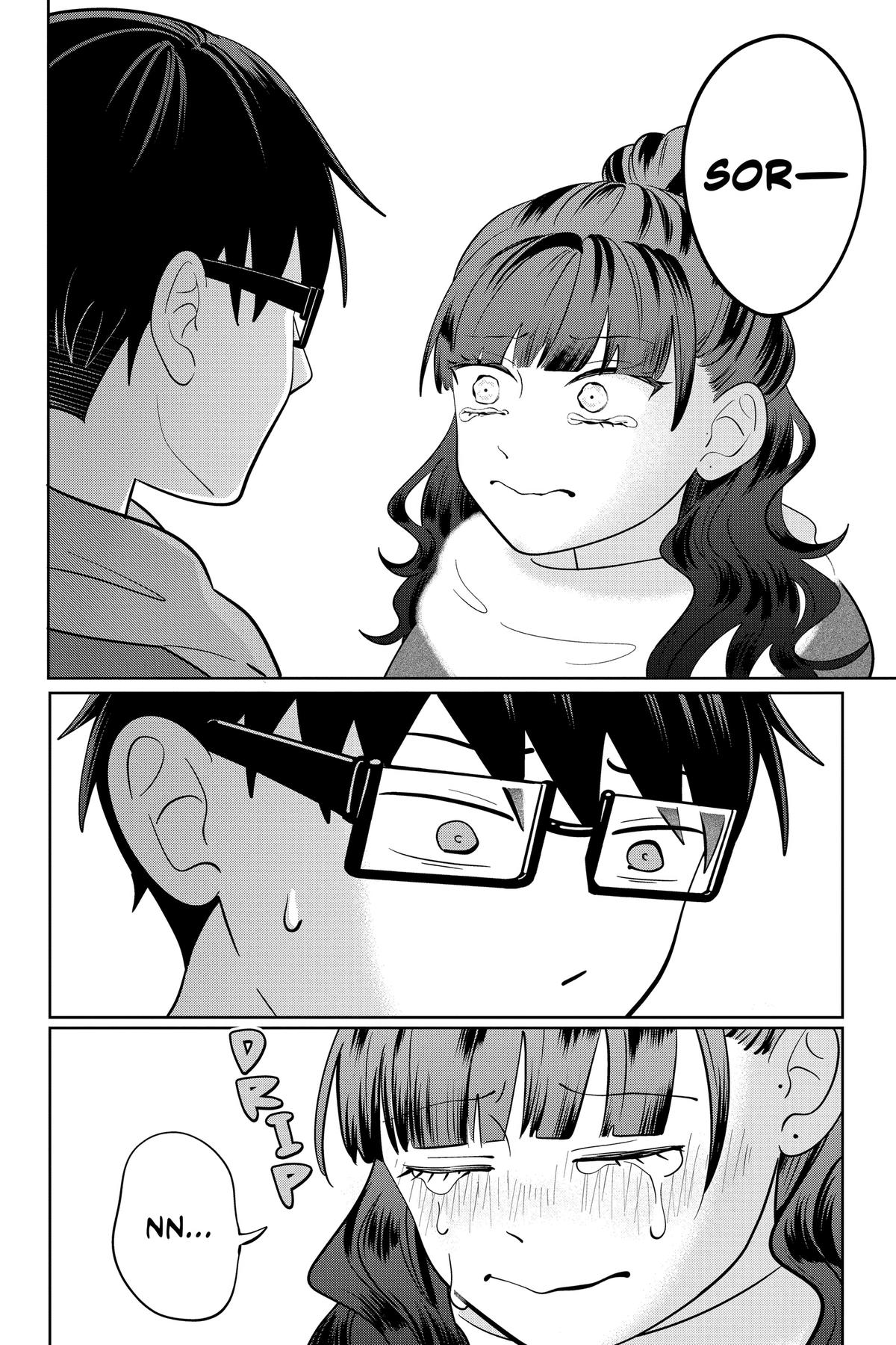 Read You and I Are Polar Opposites EN Manga Online