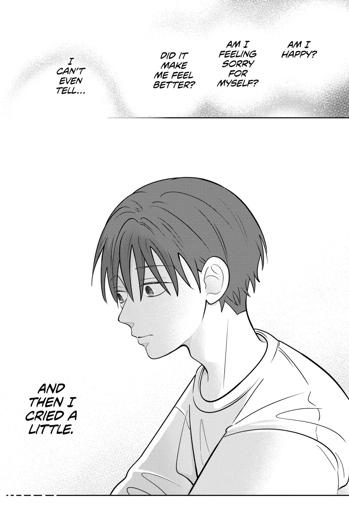 Read You and I Are Polar Opposites EN Manga Online