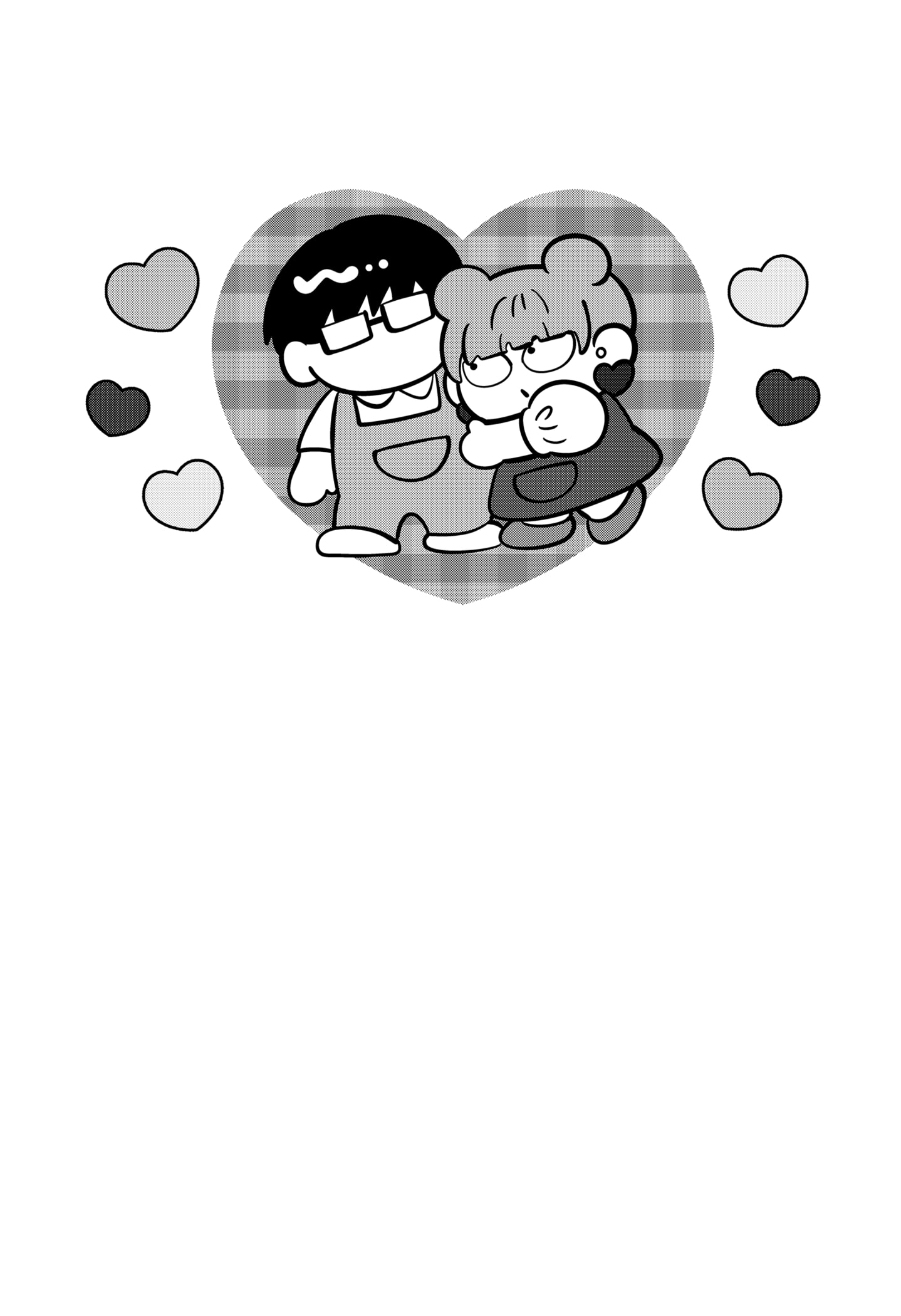 Read You and I Are Polar Opposites EN Manga Online