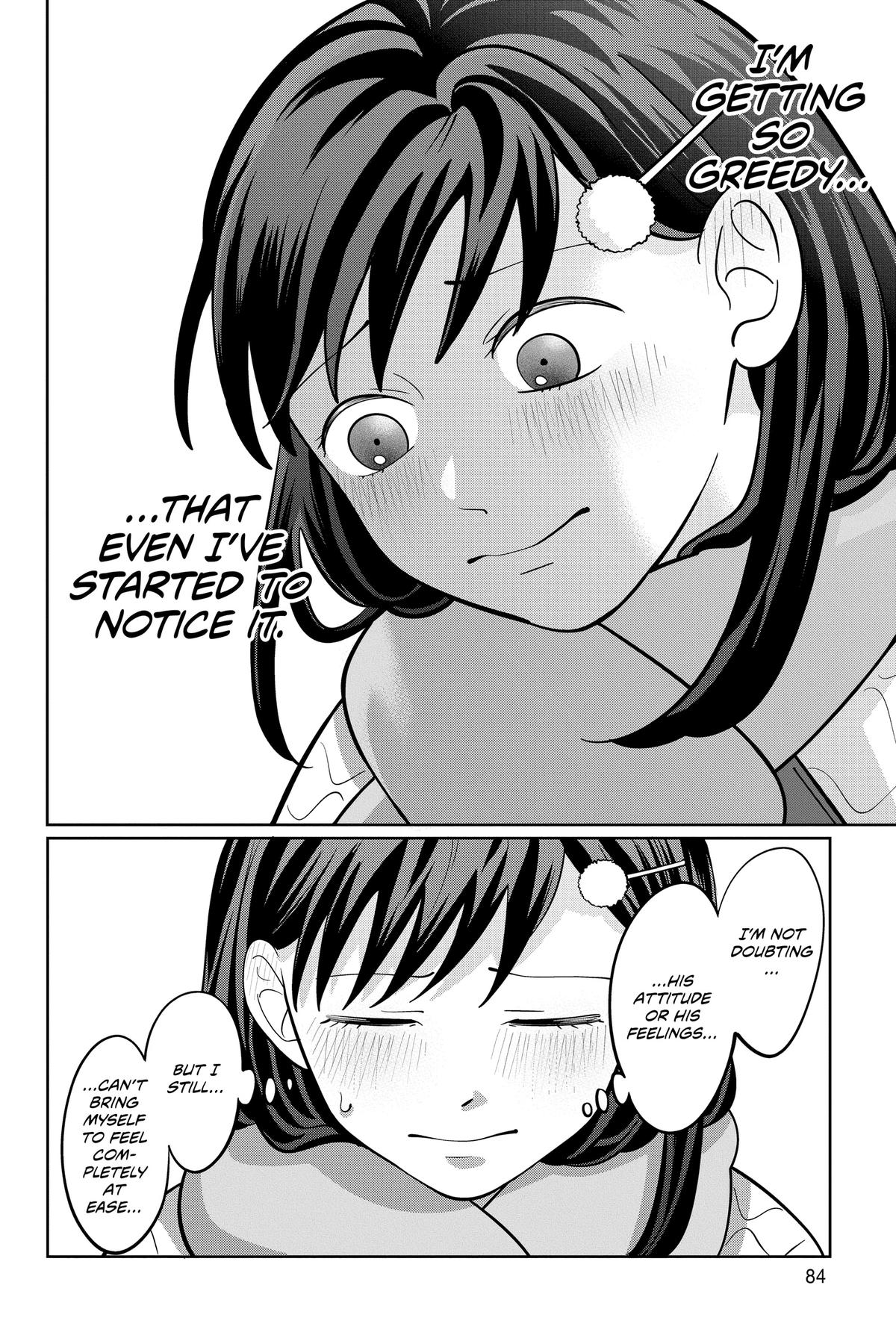 Read You and I Are Polar Opposites EN Manga Online