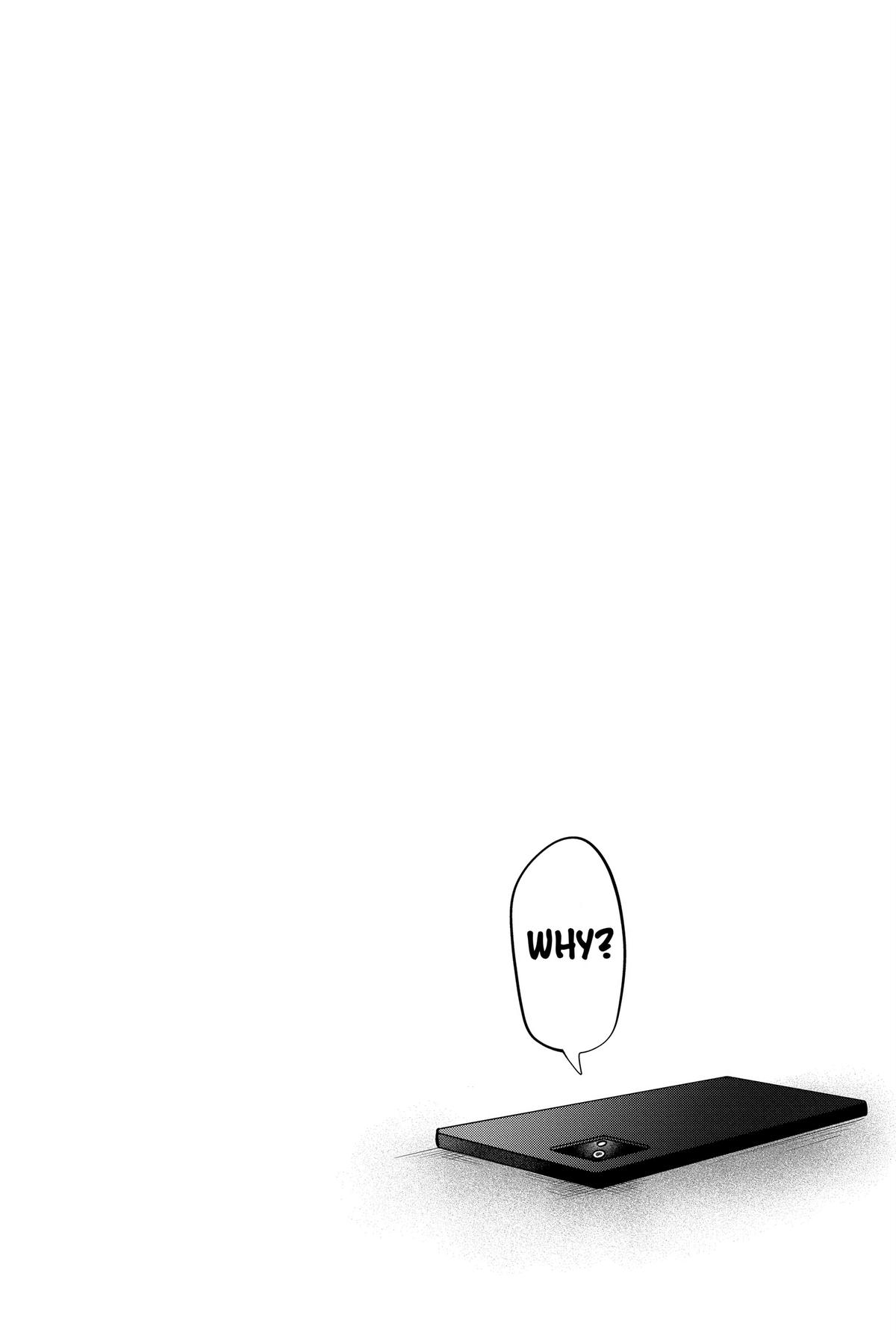 Read You and I Are Polar Opposites EN Manga Online