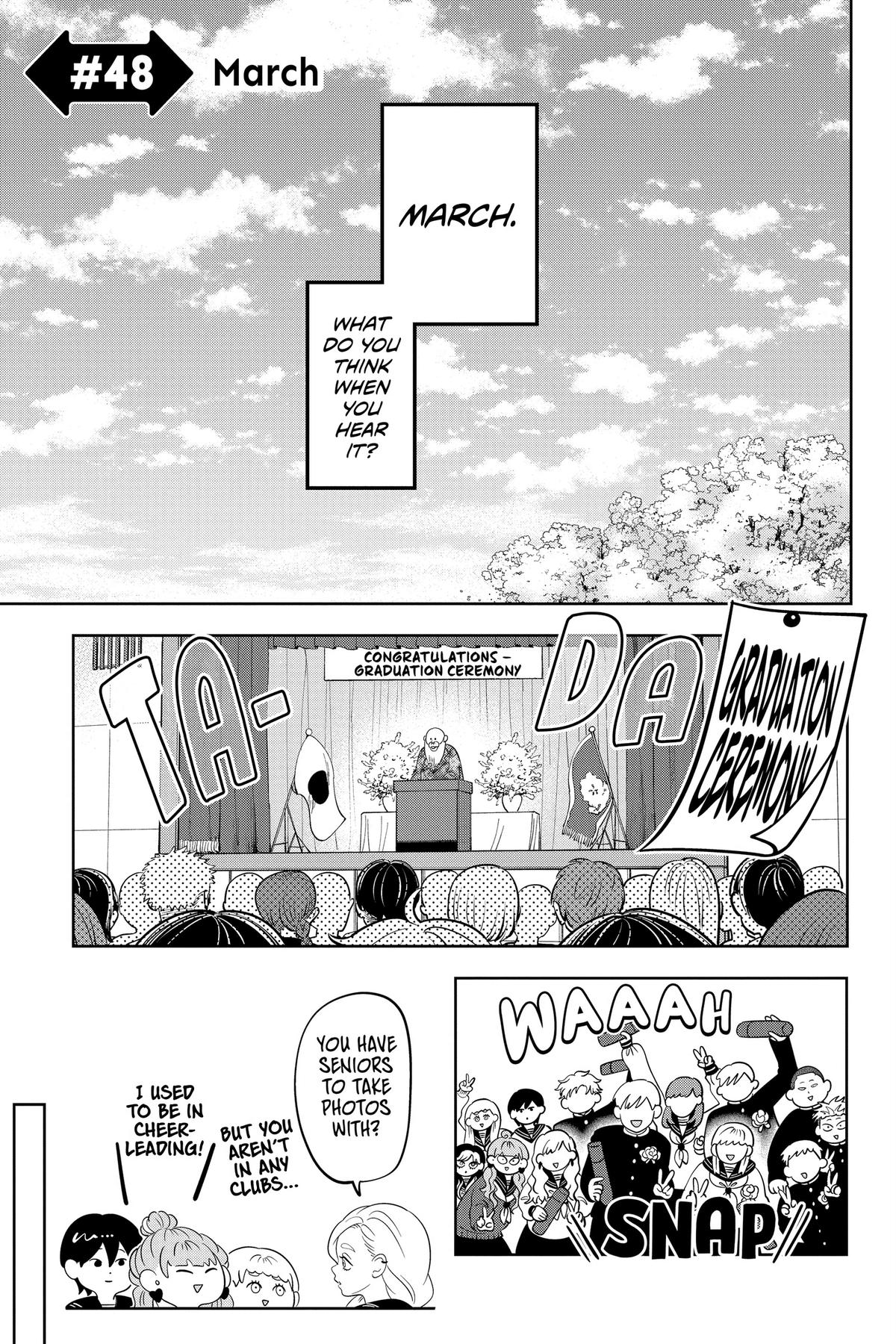 Read You and I Are Polar Opposites EN Manga Online