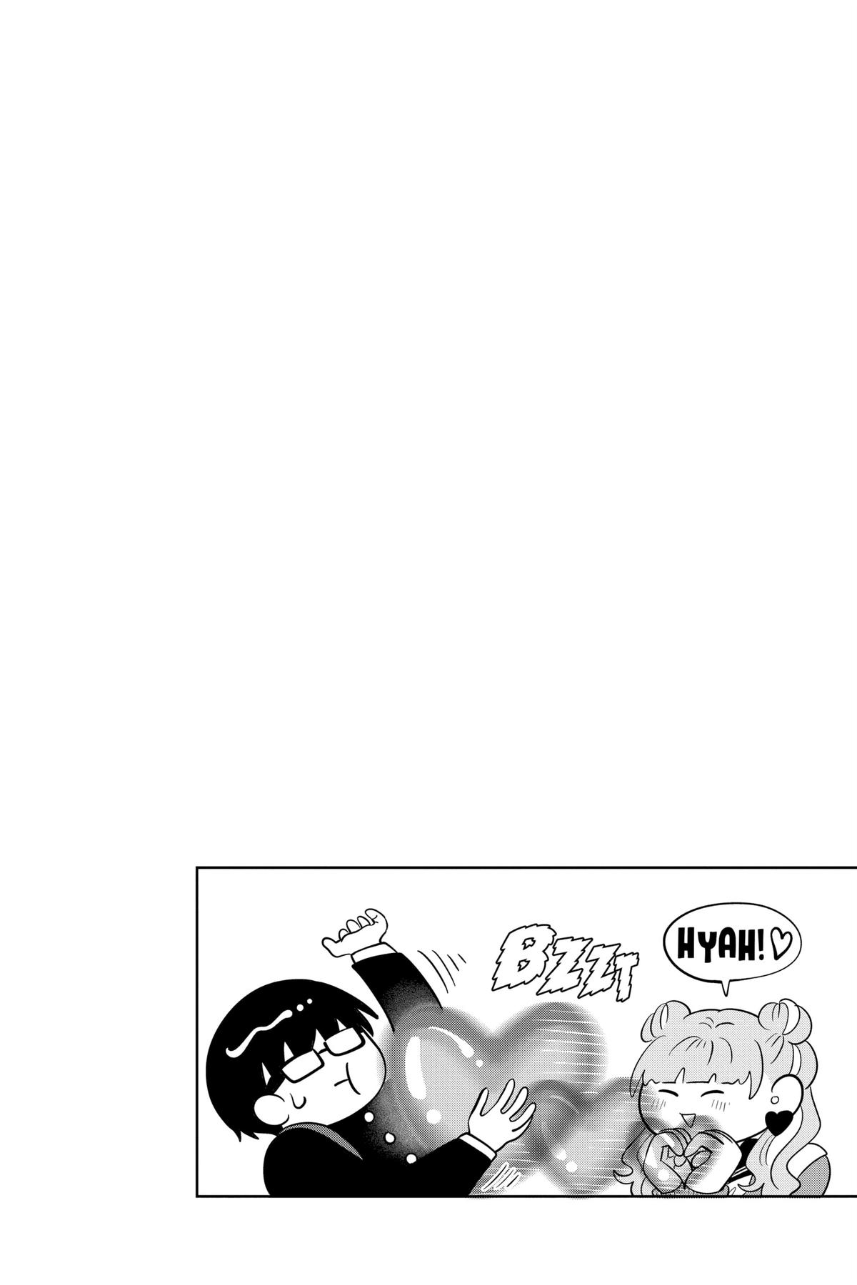 Read You and I Are Polar Opposites EN Manga Online