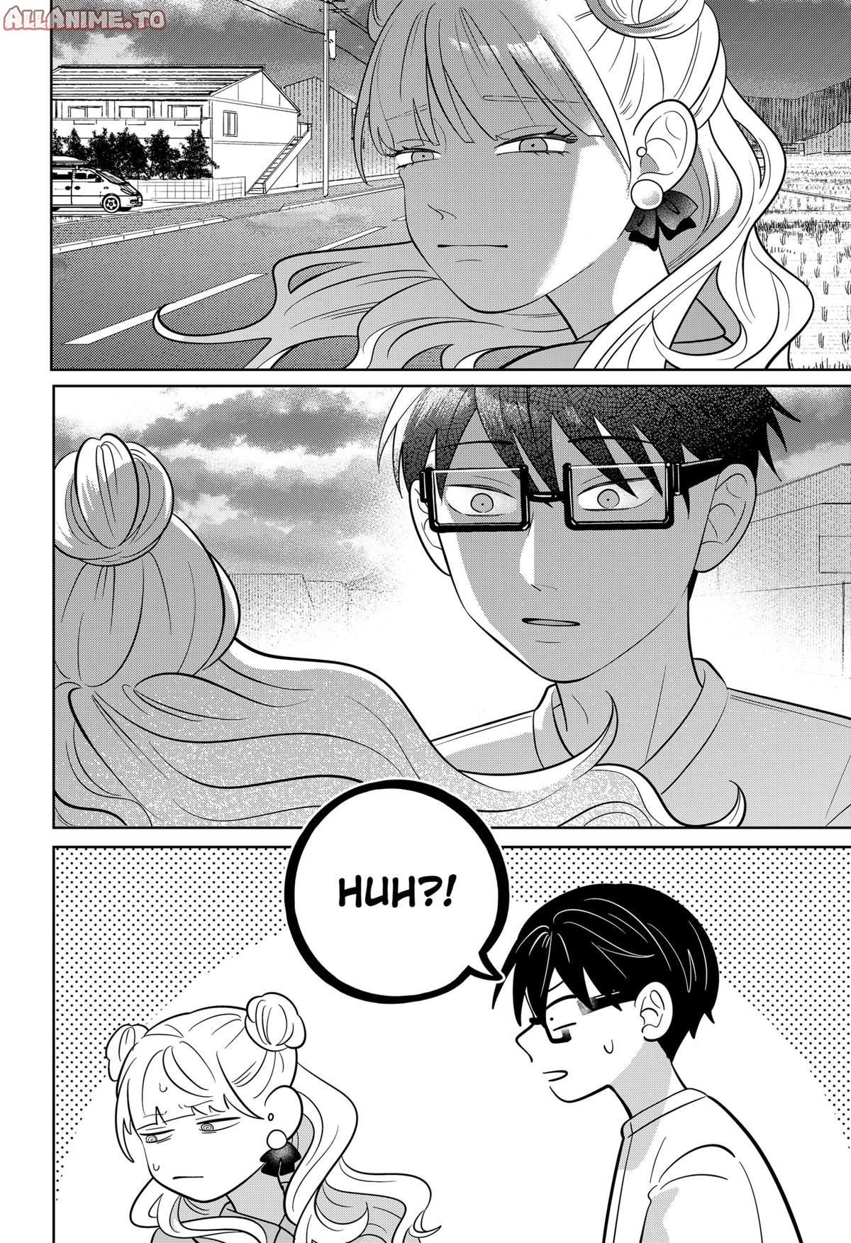 Read You and I Are Polar Opposites EN Manga Online