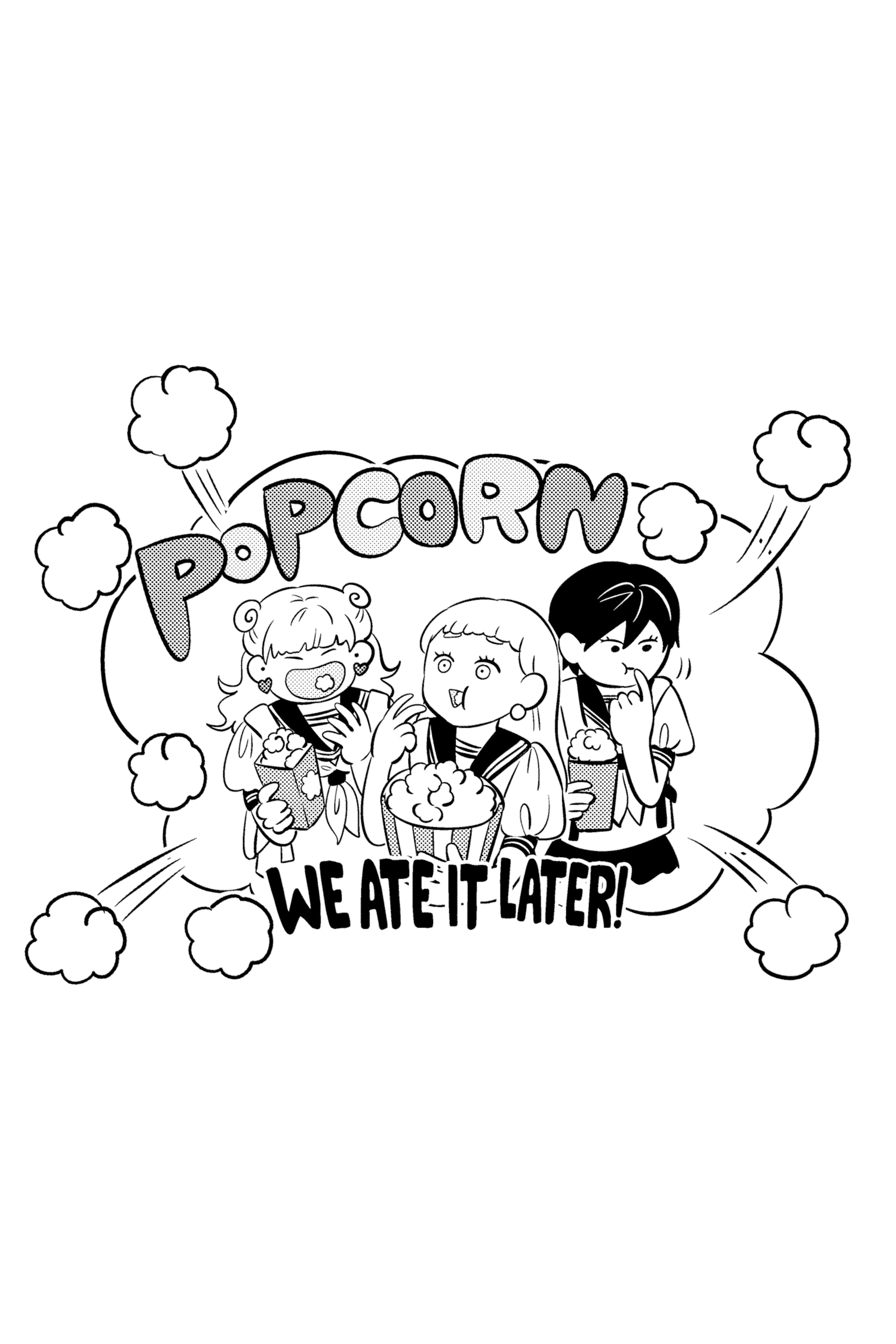 Read You and I Are Polar Opposites EN Manga Online