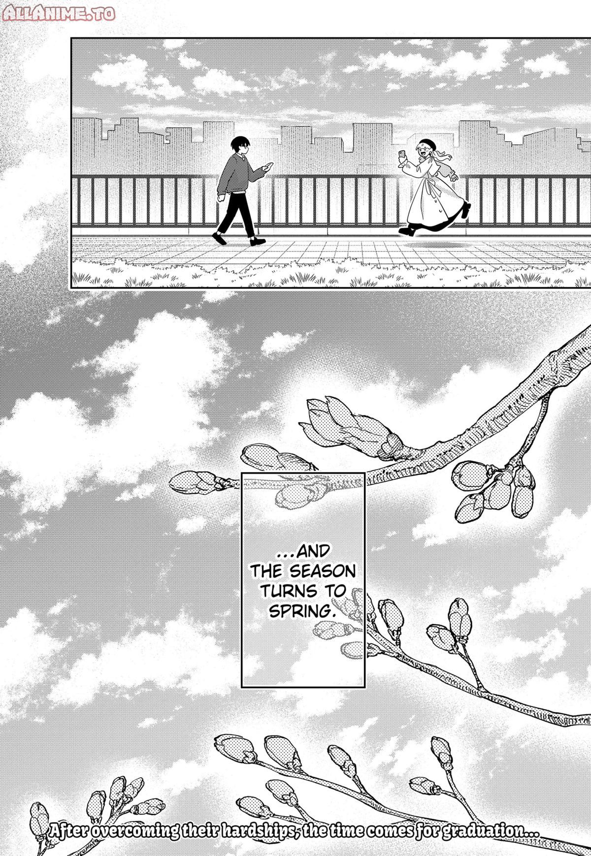 Read You and I Are Polar Opposites EN Manga Online