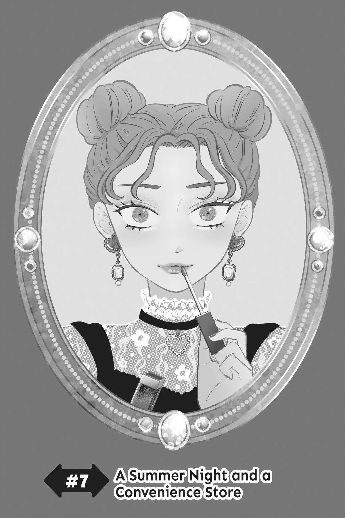 Read You and I Are Polar Opposites EN Manga Online
