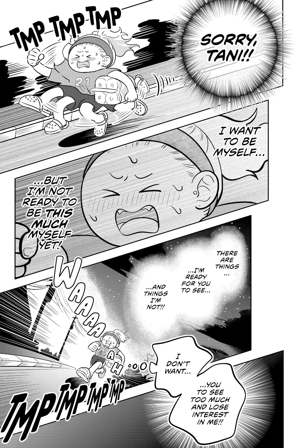 Read You and I Are Polar Opposites EN Manga Online
