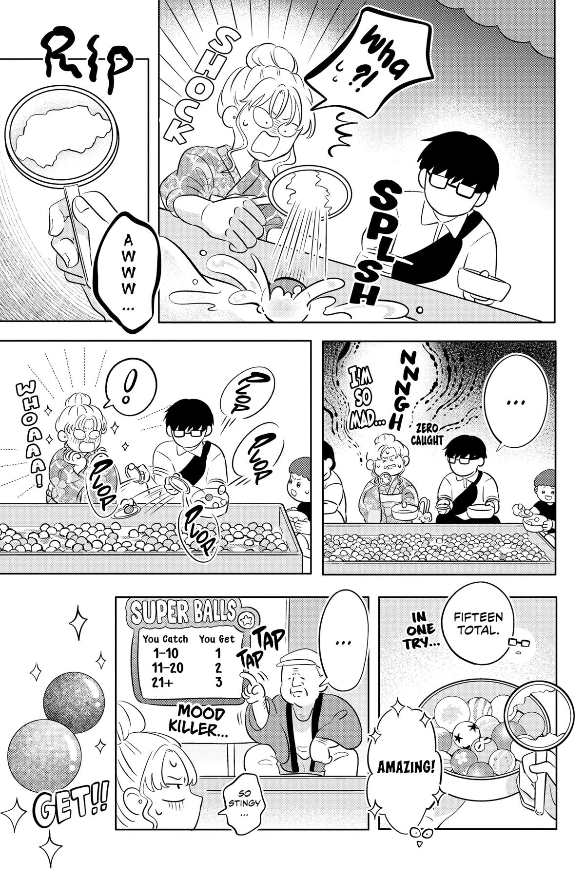 Read You and I Are Polar Opposites EN Manga Online