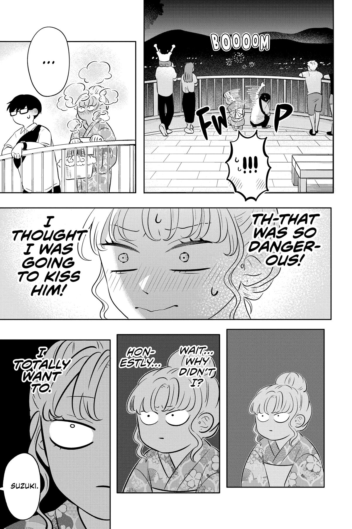 Read You and I Are Polar Opposites EN Manga Online