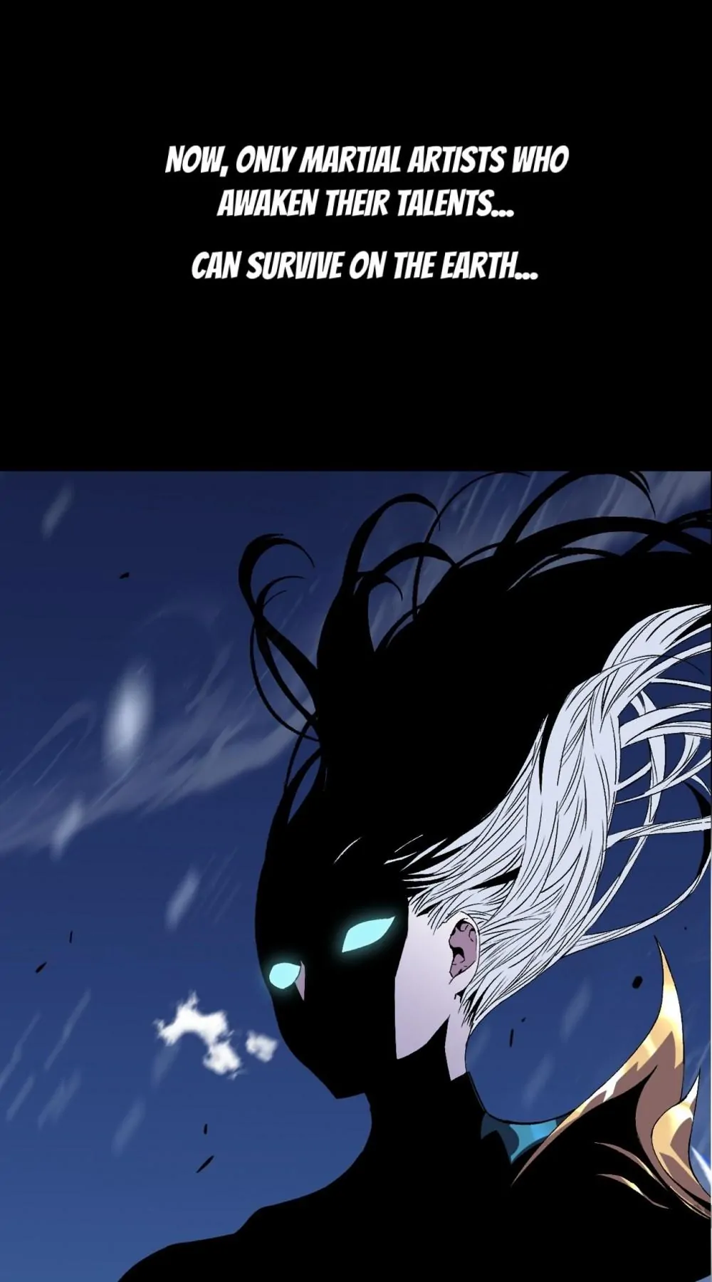 Read Your Talent Is Mine EN Manga Online