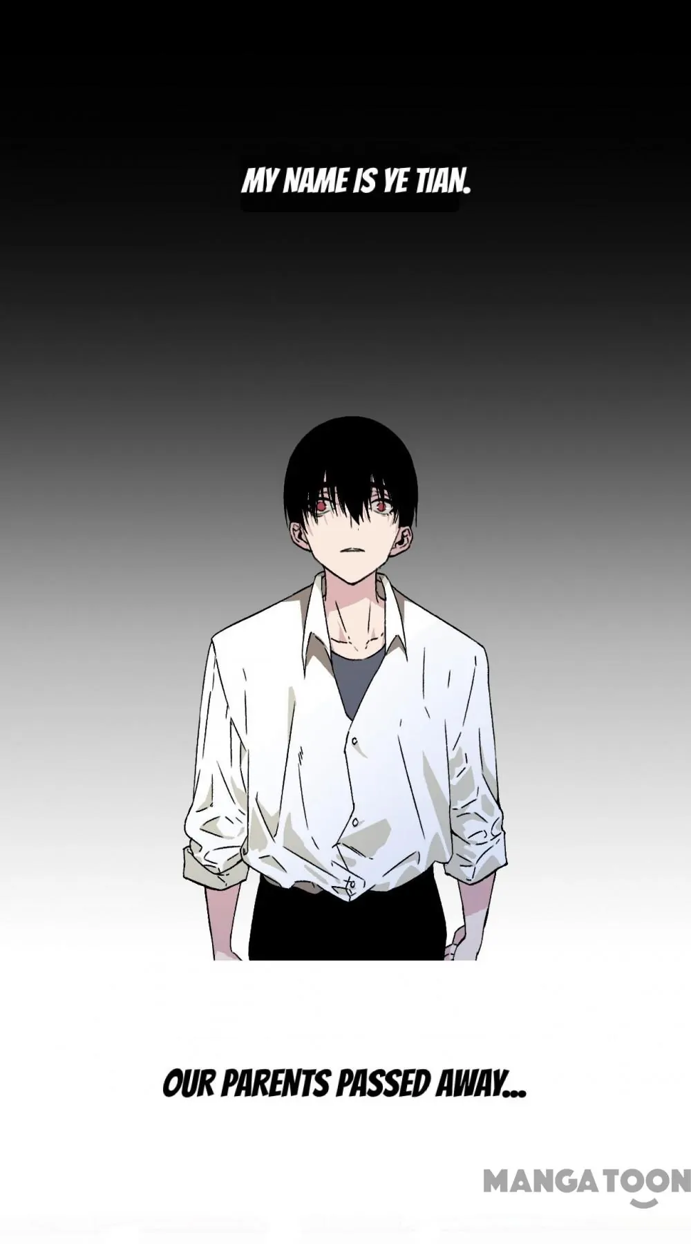 Read Your Talent Is Mine EN Manga Online