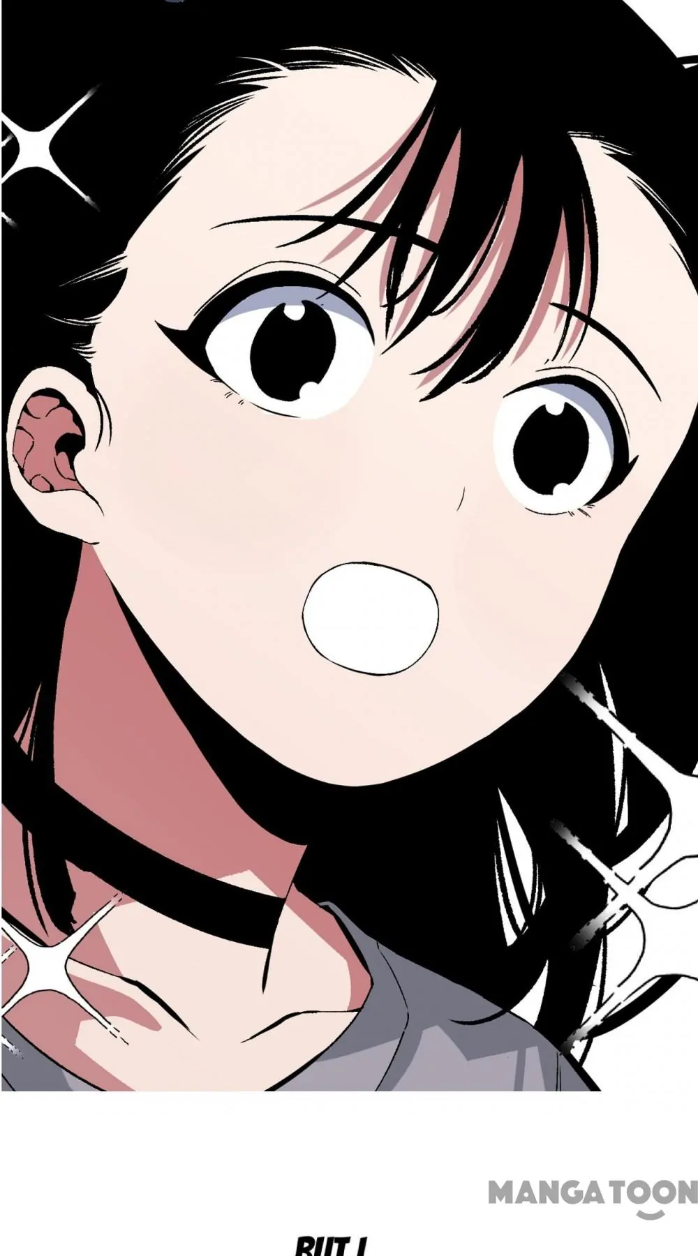 Read Your Talent Is Mine EN Manga Online