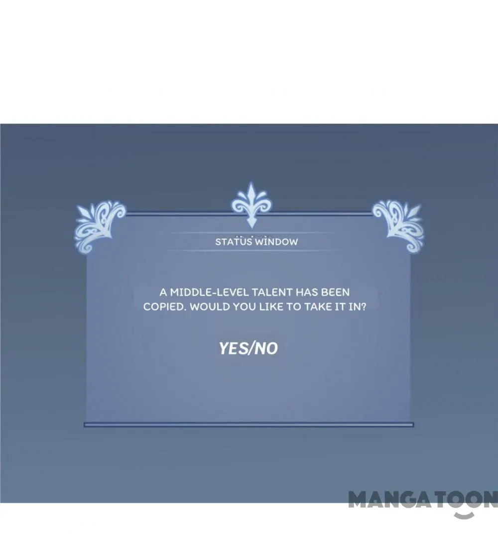 Read Your Talent Is Mine EN Manga Online