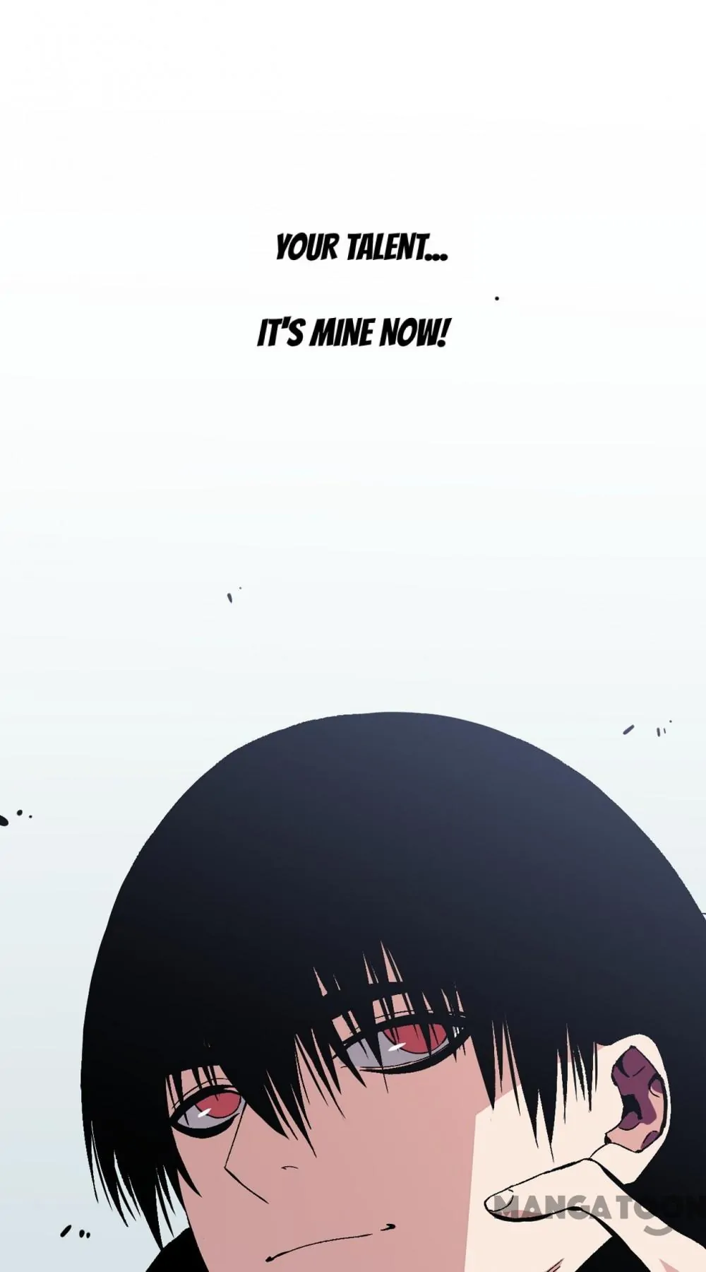 Read Your Talent Is Mine EN Manga Online