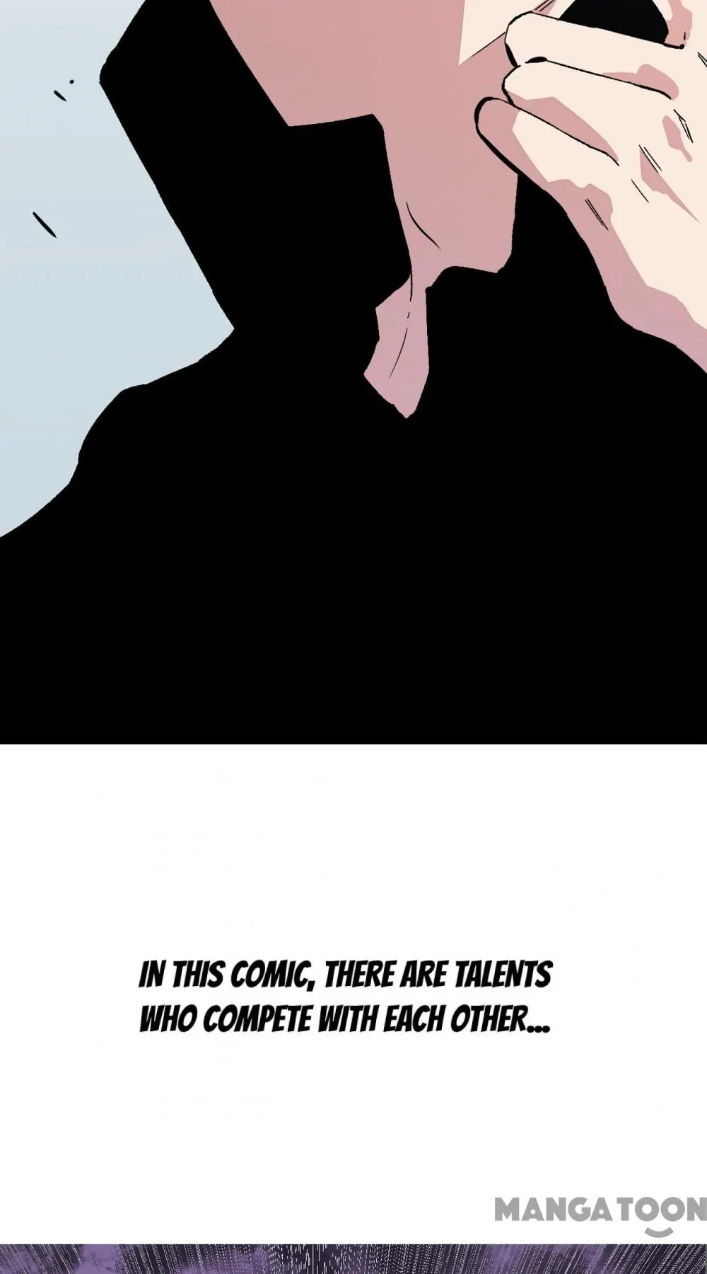 Read Your Talent Is Mine EN Manga Online