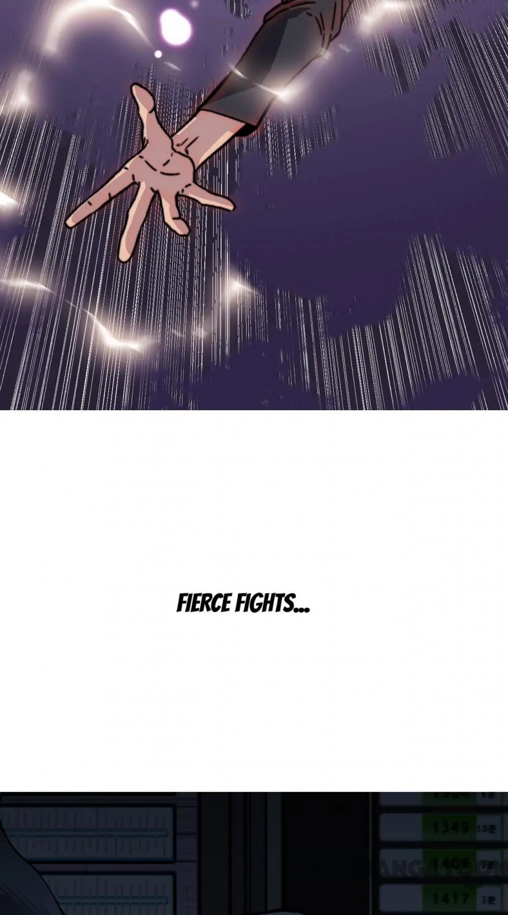Read Your Talent Is Mine EN Manga Online