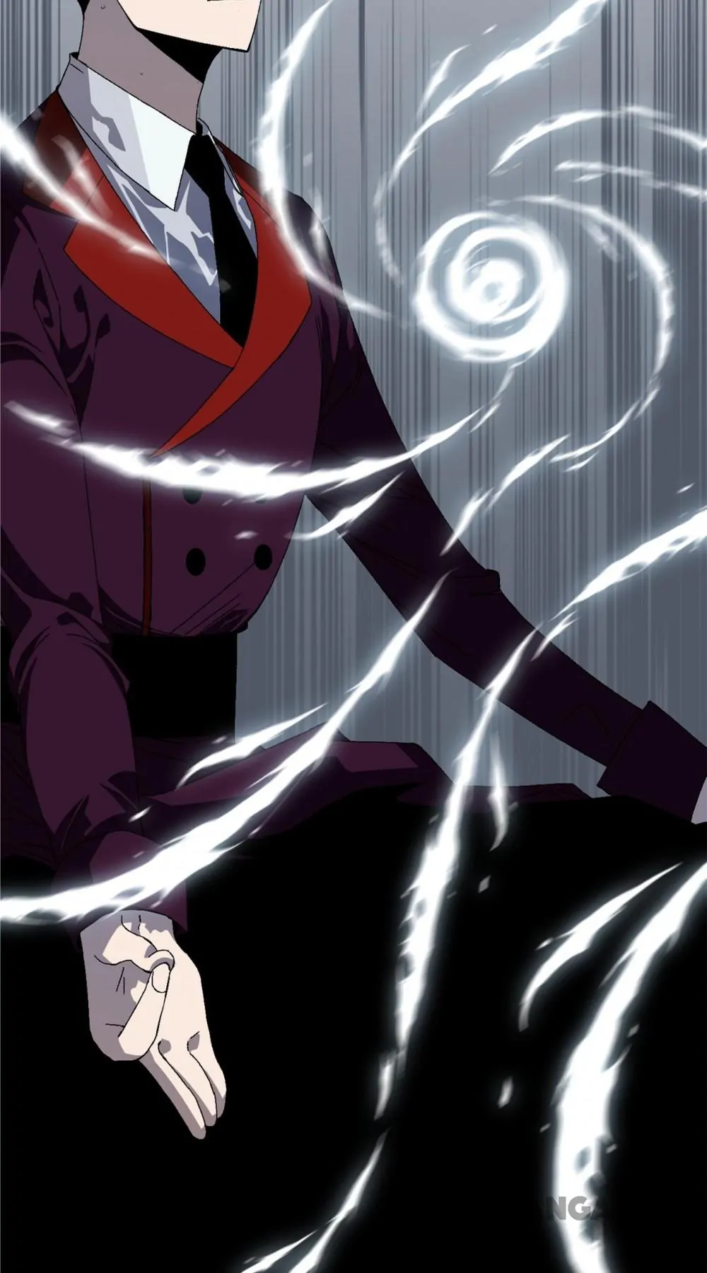 Read Your Talent Is Mine EN Manga Online