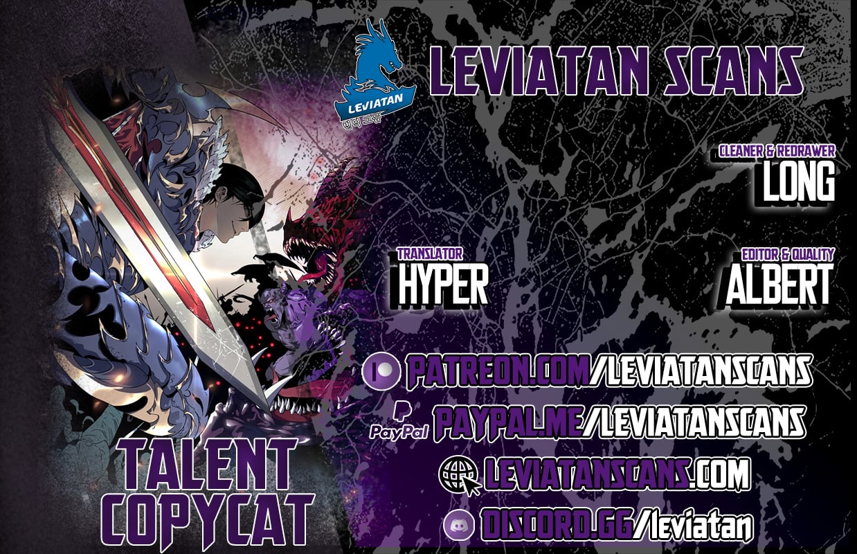 Read Your Talent Is Mine EN Manga Online