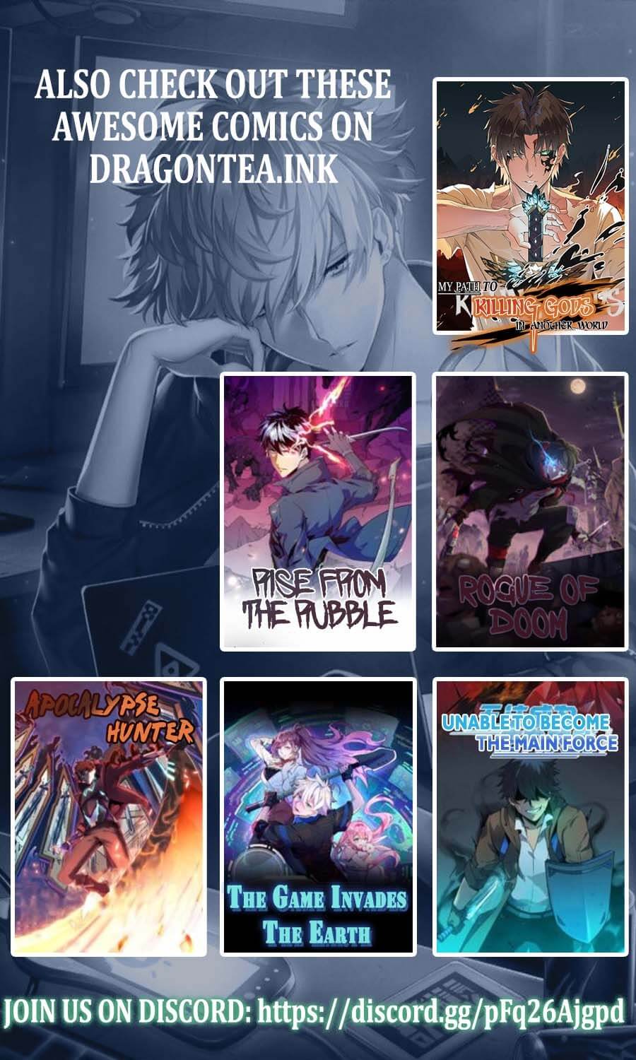 Read Your Talent Is Mine EN Manga Online