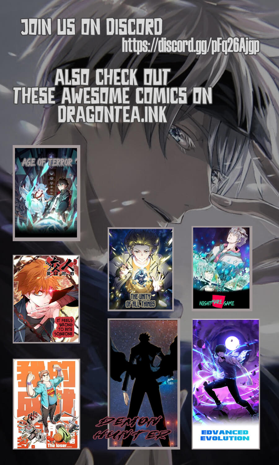 Read Your Talent Is Mine EN Manga Online
