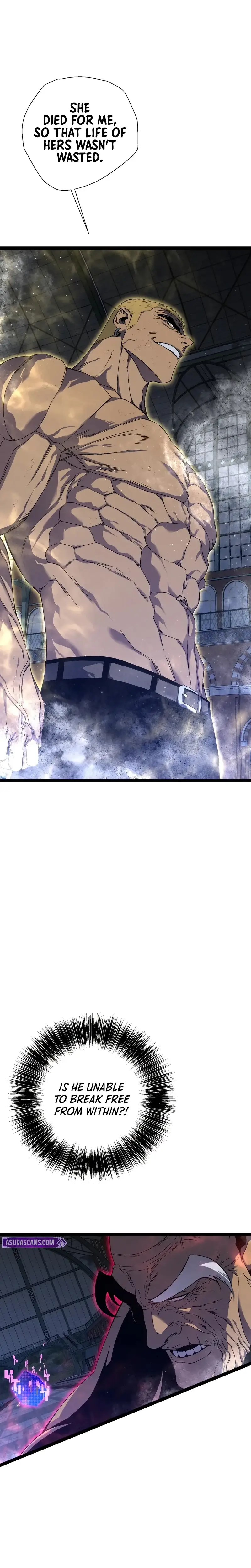 Read Your Talent Is Mine EN Manga Online