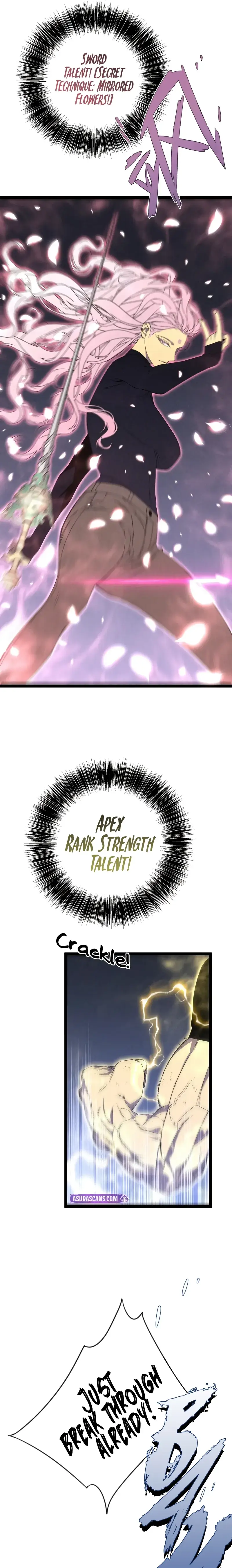 Read Your Talent Is Mine EN Manga Online